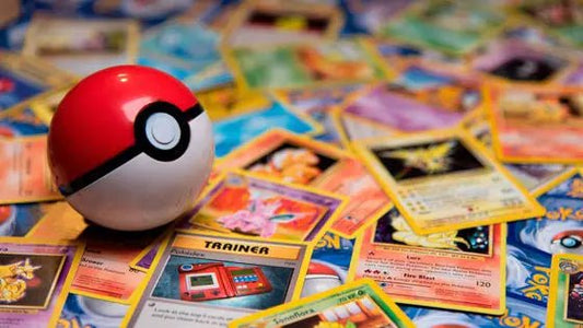 QUELLES SONT LES CARTES POKÉMON LES PLUS CHÈRES DU MONDE ? - Cartes Pokémon | Importées du Japon