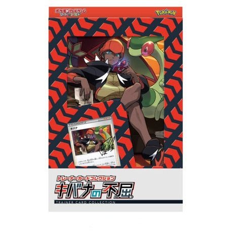 Coffret Pokémon Champion d'Arène Roy - Cartes Pokémon | Importées du JaponCartes Pokémon | Importées du Japon