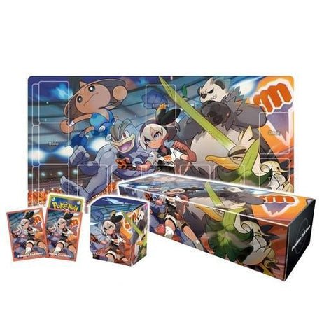 Coffret Pokémon Faïza - Cartes Pokémon | Importées du JaponCartes Pokémon | Importées du Japon