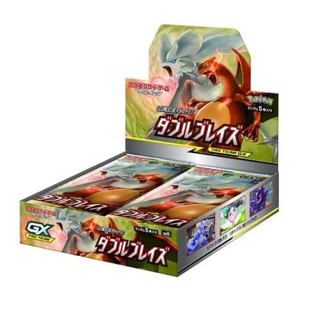 Display Pokémon Soleil et Lune Alliance Infaillible - Cartes Pokémon | Importées du JaponCartes Pokémon | Importées du Japon